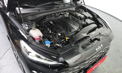 Kia K8 2023, 71258 км, за 16445.32 USD - фото 6