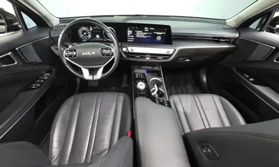 Kia K8 2023, 71258 км, за 16445.32 USD - фото 7