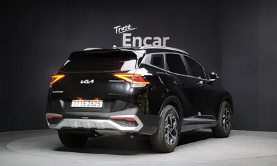 Kia Sportage 2022, 128471 км, за 11981.5 USD