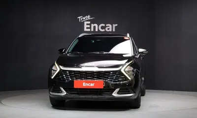 Kia Sportage 2022, 128471 км, за 11981.5 USD