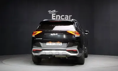 Kia Sportage 2022, 128471 км, за 11981.5 USD