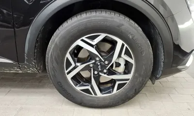 Kia Sportage 2022, 128471 км, за 11981.5 USD
