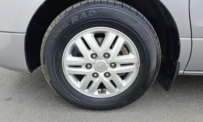 Hyundai Starex 2017, 84886 км, за 8527.24 USD