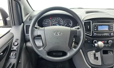 Hyundai Starex 2017, 84886 км, за 8467.9 USD - фото 13