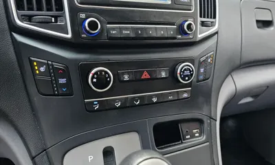 Hyundai Starex 2017, 84886 км, за 8467.9 USD - фото 14