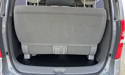 Hyundai Starex 2017, 84886 км, за 8467.9 USD - фото 20