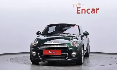 MINI Roadster 2015, 105016 км, за 5759.41 USD