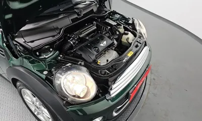 MINI Roadster 2015, 105016 км, за 5759.41 USD - фото 6