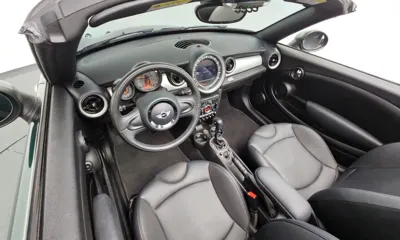 MINI Roadster 2015, 105016 км, за 5759.41 USD - фото 7