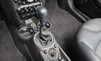 MINI Roadster 2015, 105016 км, за 5759.41 USD - фото 9