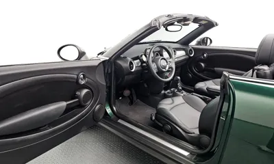 MINI Roadster 2015, 105016 км, за 5759.41 USD - фото 10