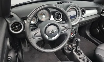 MINI Roadster 2015, 105016 км, за 5759.41 USD - фото 12