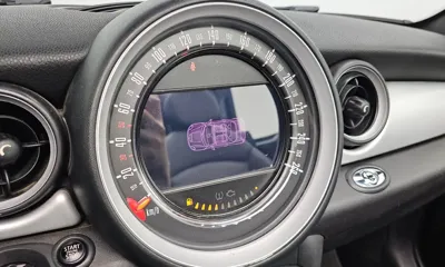 MINI Roadster 2015, 105016 км, за 5759.41 USD - фото 14