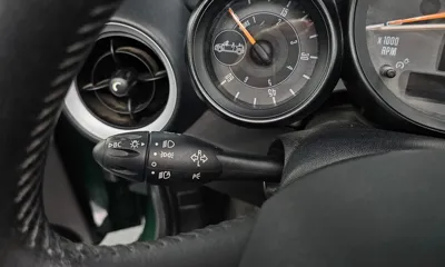 MINI Roadster 2015, 105016 км, за 5759.41 USD - фото 16