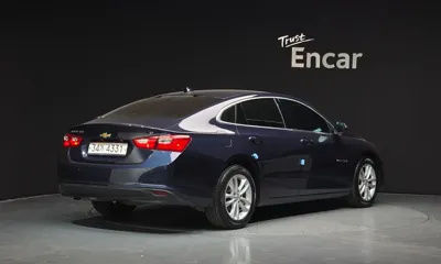 ChevroletGMDaewoo Malibu 2017, 65908 км, за 5946.48 USD