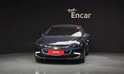 ChevroletGMDaewoo Malibu 2017, 65908 км, за 5946.48 USD