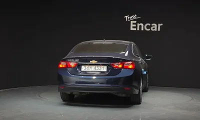 ChevroletGMDaewoo Malibu 2017, 65908 км, за 5946.48 USD