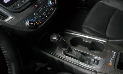 ChevroletGMDaewoo Malibu 2017, 65908 км, за 5946.48 USD - фото 9