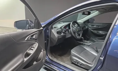 ChevroletGMDaewoo Malibu 2017, 65908 км, за 5946.48 USD - фото 10