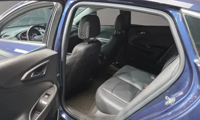 ChevroletGMDaewoo Malibu 2017, 65908 км, за 5946.48 USD - фото 11