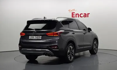 Hyundai Santafe 2019, 32135 км, за 13544.76 USD