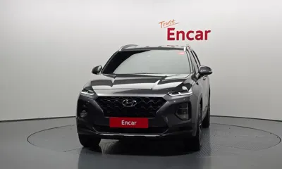 Hyundai Santafe 2019, 32135 км, за 13544.76 USD