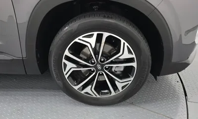 Hyundai Santafe 2019, 32135 км, за 13544.76 USD