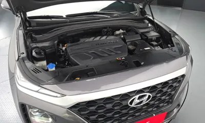 Hyundai Santafe 2019, 32135 км, за 13544.76 USD - фото 6