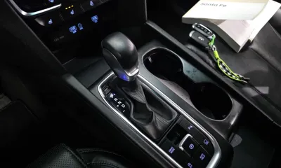 Hyundai Santafe 2019, 32135 км, за 13544.76 USD - фото 9