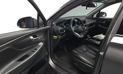 Hyundai Santafe 2019, 32135 км, за 13544.76 USD - фото 10