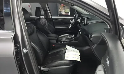 Hyundai Santafe 2019, 32135 км, за 13544.76 USD - фото 11