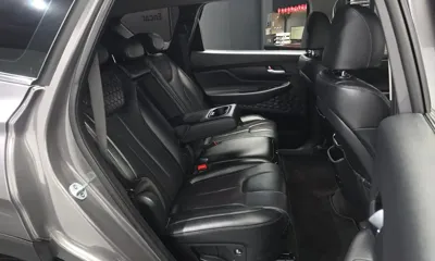 Hyundai Santafe 2019, 32135 км, за 13544.76 USD - фото 12
