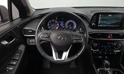 Hyundai Santafe 2019, 32135 км, за 13544.76 USD - фото 13