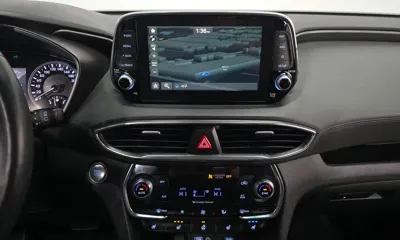 Hyundai Santafe 2019, 32135 км, за 13544.76 USD - фото 14