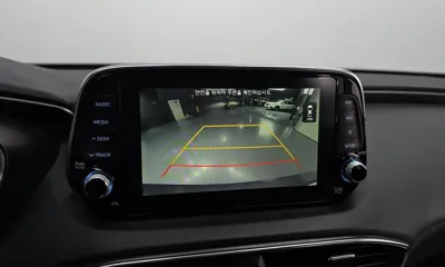 Hyundai Santafe 2019, 32135 км, за 13544.76 USD - фото 15