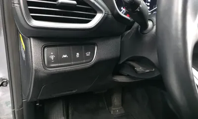 Hyundai Santafe 2019, 32135 км, за 13544.76 USD - фото 16