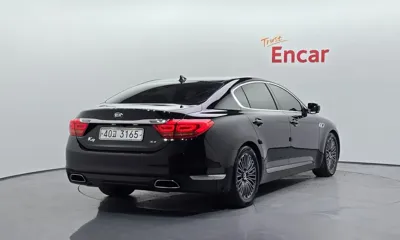 Kia K9 2013, 144105 км, за 4234.53 USD