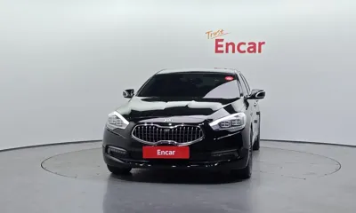 Kia K9 2013, 144105 км, за 4234.53 USD