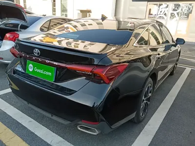 Toyota Avalon 2022, 23100 км, за 22109 USD - фото 6