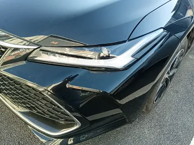 Toyota Avalon 2022, 23100 км, за 22109 USD - фото 9