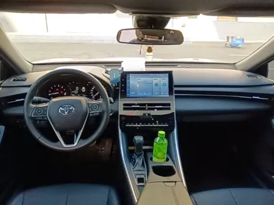 Toyota Avalon 2022, 23100 км, за 22109 USD - фото 13