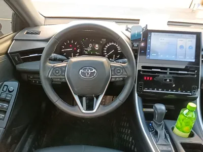 Toyota Avalon 2022, 23100 км, за 22109 USD - фото 14