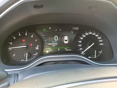 Toyota Avalon 2022, 23100 км, за 22109 USD - фото 15