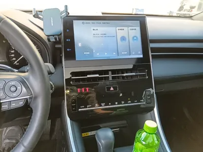 Toyota Avalon 2022, 23100 км, за 22109 USD - фото 16