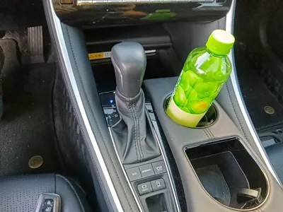 Toyota Avalon 2022, 23100 км, за 22109 USD - фото 17