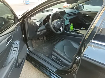 Toyota Avalon 2022, 23100 км, за 22109 USD - фото 19