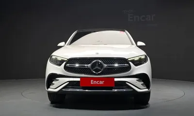 Mercedes-Benz GLC-Class 2024, 62573 км, за 44505.71 USD