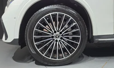 Mercedes-Benz GLC-Class 2024, 62573 км, за 44505.71 USD