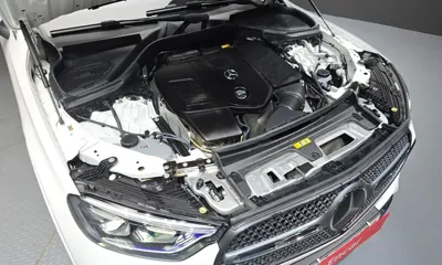 Mercedes-Benz GLC-Class 2024, 62573 км, за 44505.71 USD - фото 6