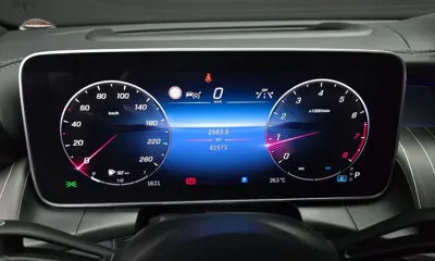Mercedes-Benz GLC-Class 2024, 62573 км, за 44505.71 USD - фото 8